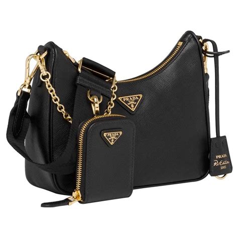 prada reedition bag|prada re edition price.